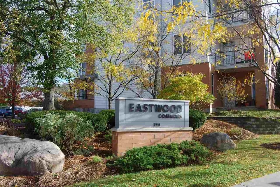 EWC-Eastwood Commons
